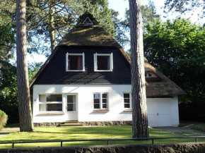 Ferienhaus am Strandwäldchen